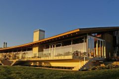 Москва, Гольф клуб