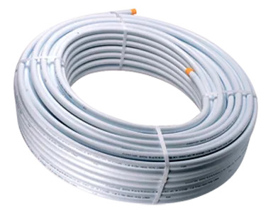 16,2 × 2,6 Труба SANEXT PEX Стабил, бухта 100 м