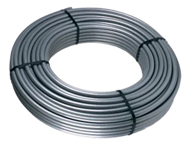 25 × 3,5 Труба SANEXT PEX, бухта 200 м