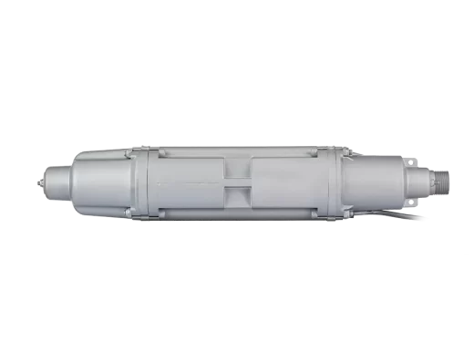 Насос сдвоенный вибрационный БАВЛЕНЕЦ-2 БВ-0,24-40-У5, 20м