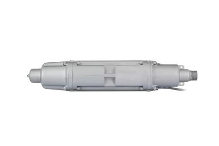 Насос сдвоенный вибрационный БАВЛЕНЕЦ-2 БВ-0,24-40-У5, 40м